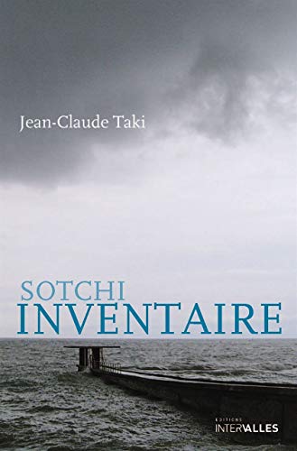 Stock image for Sotchi Inventaire Taki, Jean-Claude for sale by LIVREAUTRESORSAS
