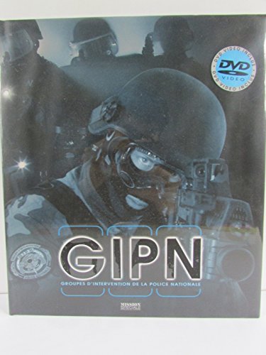 Beispielbild fr GIPN : Les Groupes d'Intervention de la Police Nationale (1DVD) zum Verkauf von Ammareal