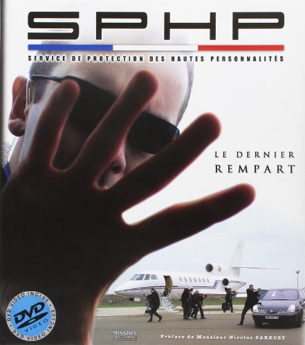 Beispielbild fr Le dernier rempart : Service de protection des hautes personnalits (DVD exclusif inclus) zum Verkauf von Ammareal