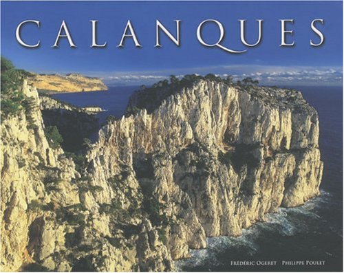 Imagen de archivo de Calanques (Fr/Ang) a la venta por medimops