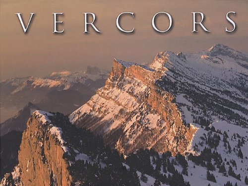 Stock image for Vercors fra/ang for sale by medimops