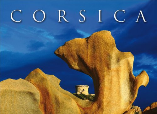 Beispielbild fr Corsica fra/ang/ita [Broch] Royer, Philippe et Poulet, Philippe zum Verkauf von BIBLIO-NET