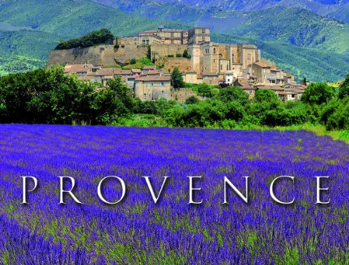 Beispielbild fr Provence zum Verkauf von medimops