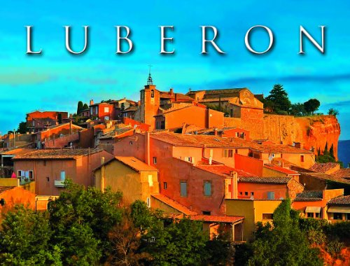 Beispielbild fr Luberon (fr/ang) zum Verkauf von Ammareal