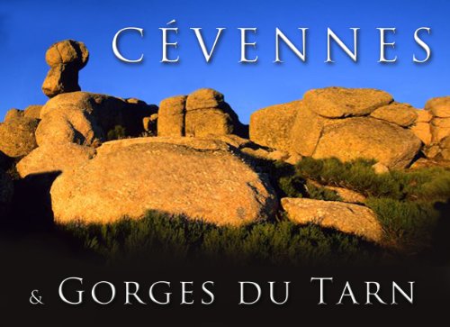 Beispielbild fr Cevennes et Gorges du Tarn (fr/ang) zum Verkauf von Ammareal