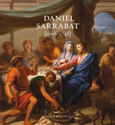 9782916373478: Daniel Sarrabat (1666-1748)