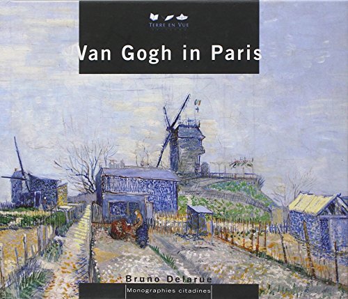 Beispielbild fr VAN GOGH IN PARIS [Broch] Collectif zum Verkauf von BIBLIO-NET