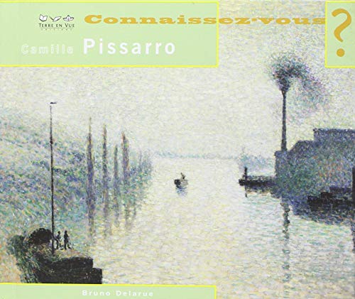 Beispielbild fr Connaissez-vous Camille Pissarro ? zum Verkauf von medimops