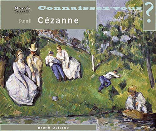 Beispielbild fr connaissez vous ? ; Paul Czanne zum Verkauf von Chapitre.com : livres et presse ancienne