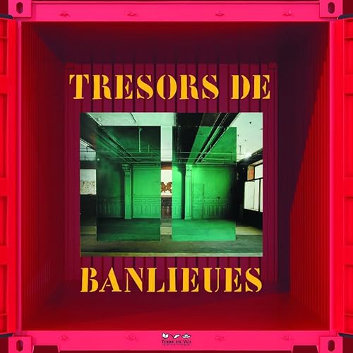 Stock image for Trsors de banlieues for sale by medimops