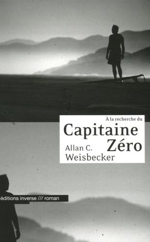 Imagen de archivo de A la recherche du Capitaine Zro a la venta por medimops