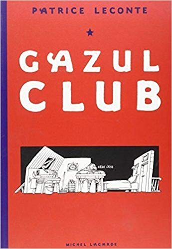 9782916421100: Gazul Club