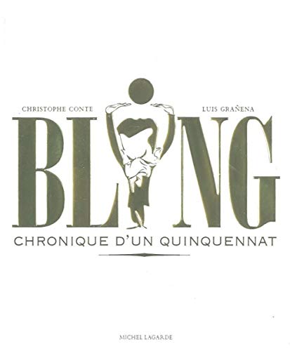 Stock image for Chronique d'un quinquennat [Broch] Conte, Christophe et Granena, Luis for sale by BIBLIO-NET