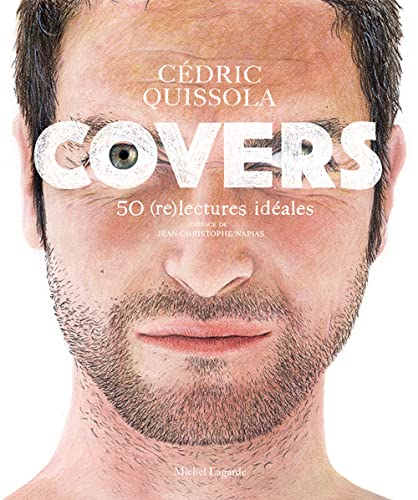 Beispielbild fr Covers: 50 (re)lectures idales zum Verkauf von medimops