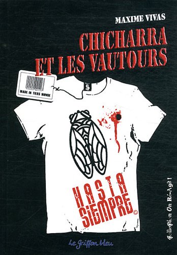 Stock image for Chicharra et les vautours for sale by medimops
