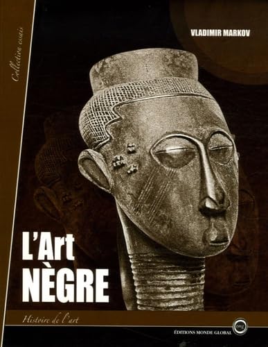 L'Art nègre