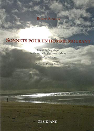 Stock image for Sonnets pour un homme mourant for sale by Librairie Le Lieu Bleu Paris