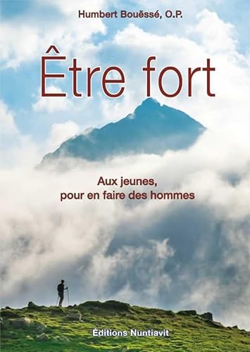 Imagen de archivo de tre fort ; aux jeunes , pour en faire des hommes a la venta por Chapitre.com : livres et presse ancienne