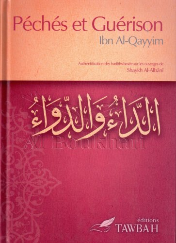 Stock image for Pchs et Gurison(Ibn-Qayyim Al-Jawziyya) for sale by medimops