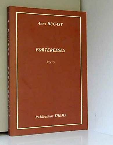 Beispielbild fr forteresses zum Verkauf von Ammareal