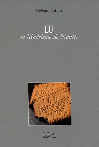 Beispielbild fr Lu : La Madeleine De Nantes zum Verkauf von RECYCLIVRE