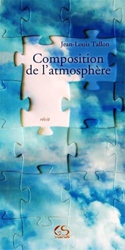 Beispielbild fr Composition de l?atmosphre (French Edition) zum Verkauf von Gallix