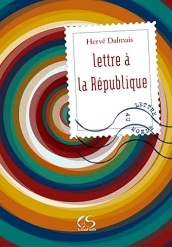 Stock image for Lettre  la Rpublique for sale by medimops