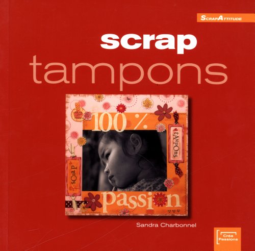 Beispielbild fr Scrap Tampons zum Verkauf von medimops