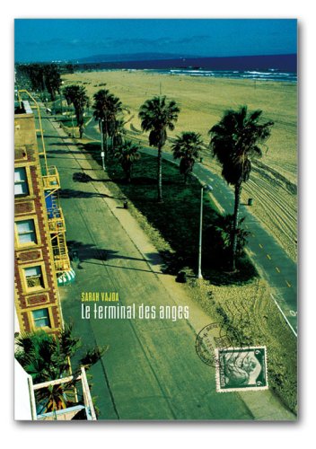 Stock image for Le Terminal des anges [Paperback] Sarah Vajda for sale by LIVREAUTRESORSAS