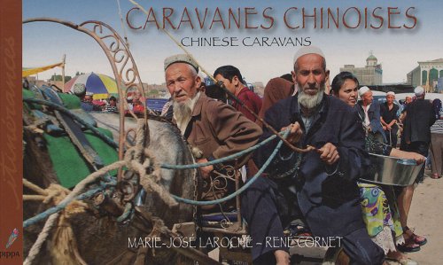Stock image for Caravanes chinoise for sale by Gallix