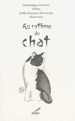 Beispielbild fr Au Rythme Du Chat zum Verkauf von RECYCLIVRE