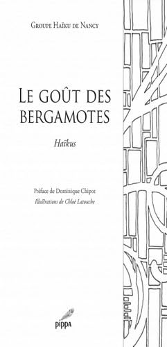 Beispielbild fr Le Gout des Bergamotes zum Verkauf von Ammareal