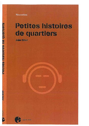 Imagen de archivo de Petites histoires de quartiers a la venta por medimops