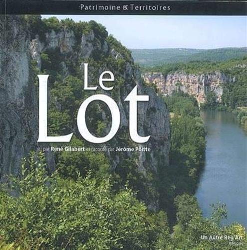 Stock image for Le Lot for sale by RECYCLIVRE