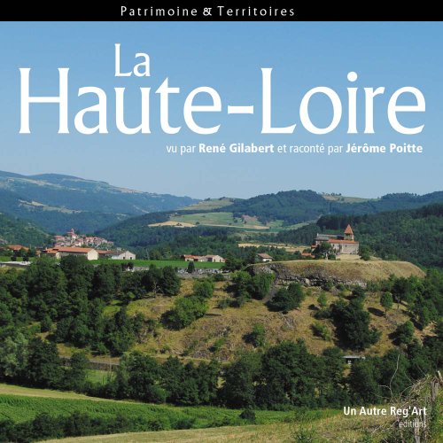 Stock image for La Haute-Loire for sale by medimops