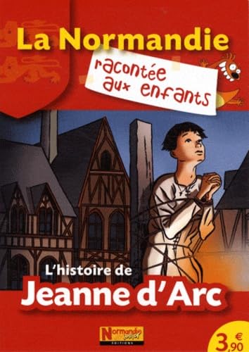 Beispielbild fr L'histoire De Jeanne D'arc zum Verkauf von RECYCLIVRE