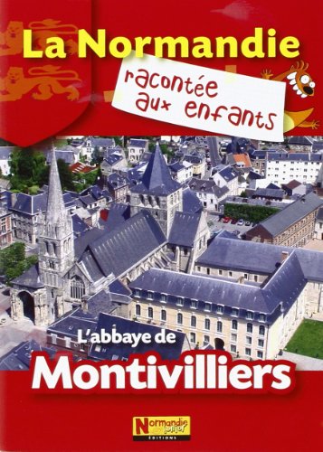 Beispielbild fr L'Abbaye de Montivilliers zum Verkauf von Ammareal