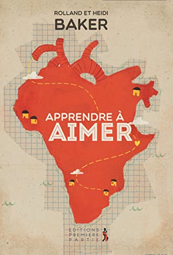 Stock image for Apprendre  aimer for sale by Gallix