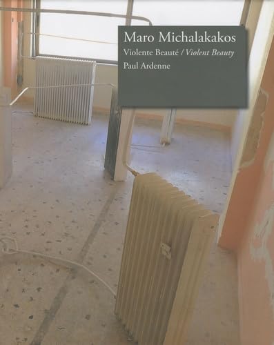 Beispielbild fr Maro Michalakakos, Violente Beaut zum Verkauf von Ammareal