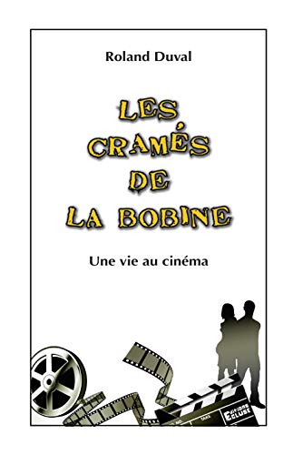 Beispielbild fr Les crams de la bobine zum Verkauf von medimops