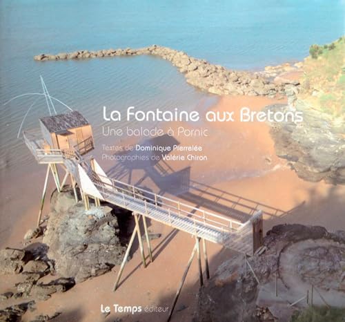 Imagen de archivo de La fontaine aux bretons a la venta por Ammareal
