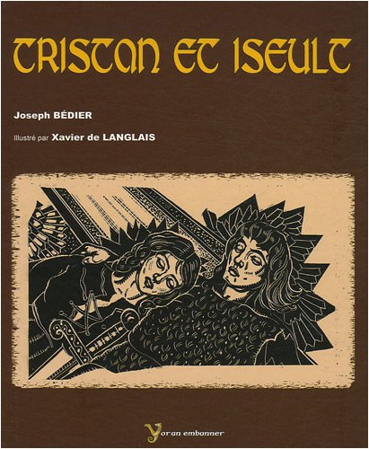 Beispielbild fr Le roman de Tristan et Iseult zum Verkauf von Ammareal