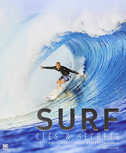 9782916583495: Surf, Clès et Secrets
