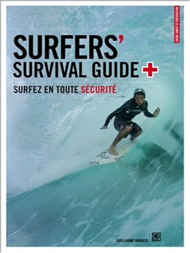 Beispielbild fr Surfer's survival Guide N2 zum Verkauf von Ammareal