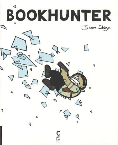 Beispielbild fr Bookhunter zum Verkauf von Ammareal