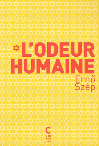 Stock image for L'odeur Humaine for sale by RECYCLIVRE