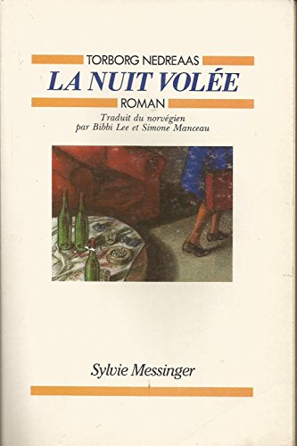 9782916589572: La nuit vole