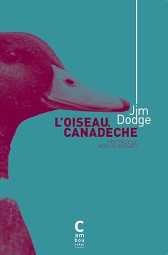 Stock image for L'oiseau Canadche for sale by books-livres11.com
