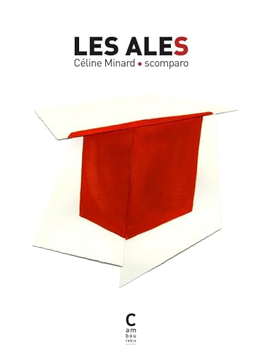 Stock image for Les ales for sale by Ammareal