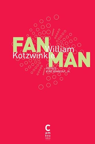 9782916589824: Fan Man